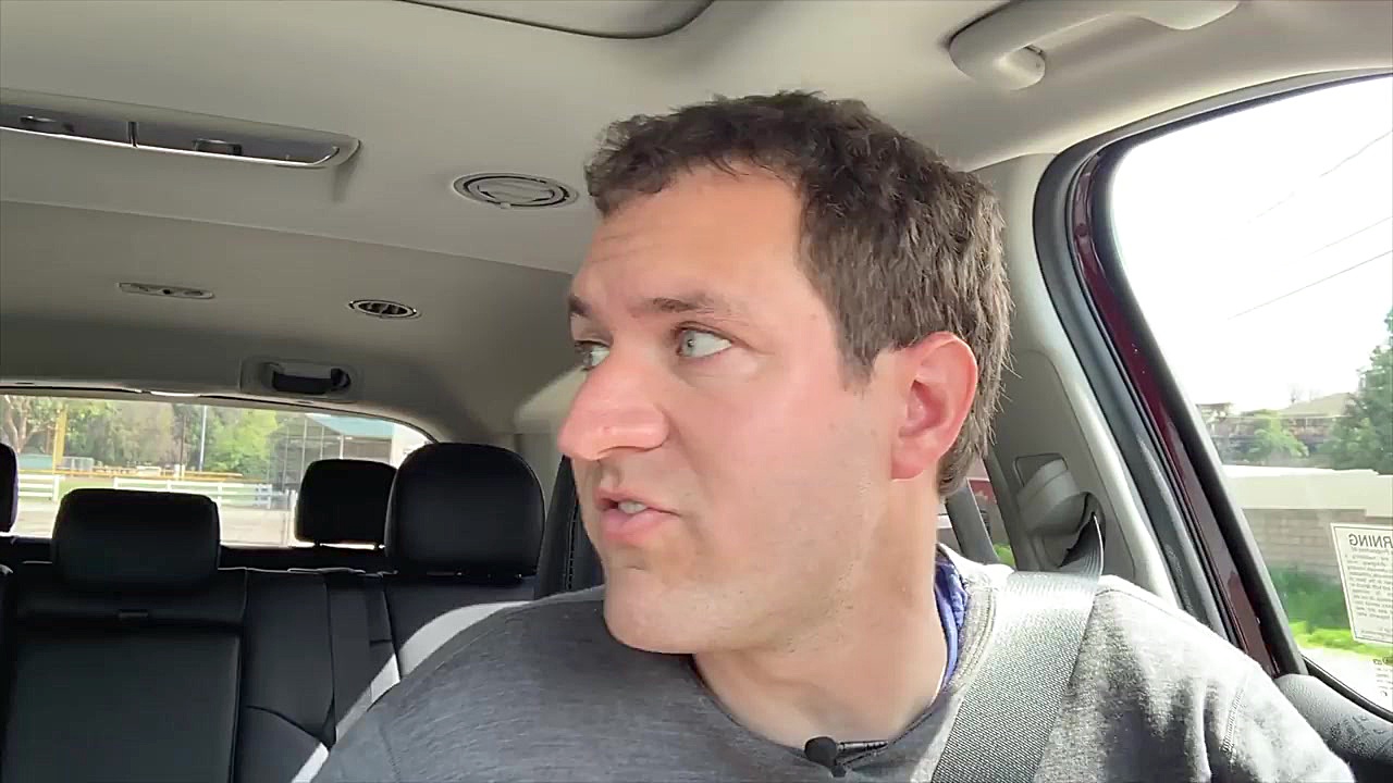 The 2020 Kia Telluride Is Kia&...