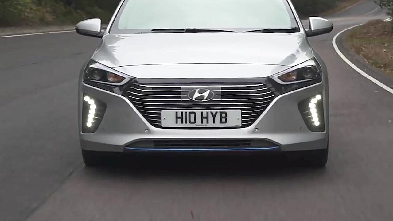 Top 10 Best Hybrids of 2019 |...