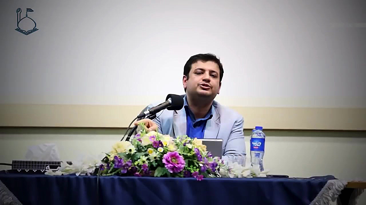 جریان سوم ● استاد رائفی پور