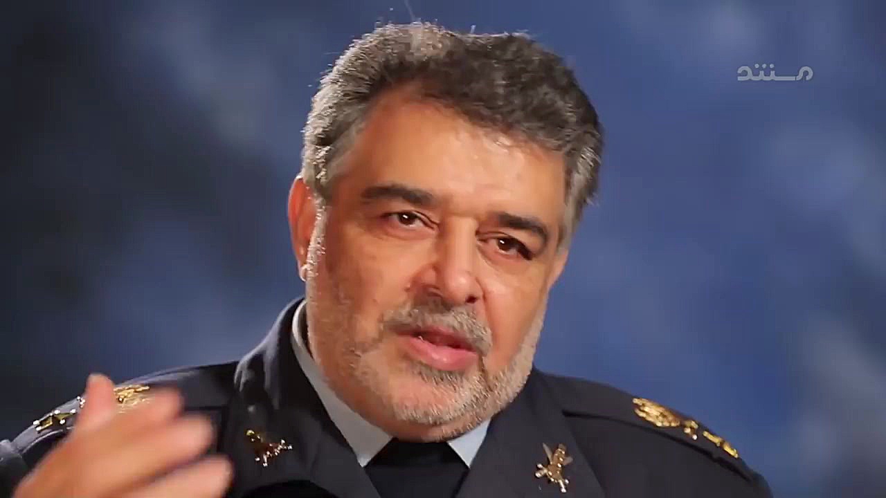 موشك راكت انداز كايت ايران