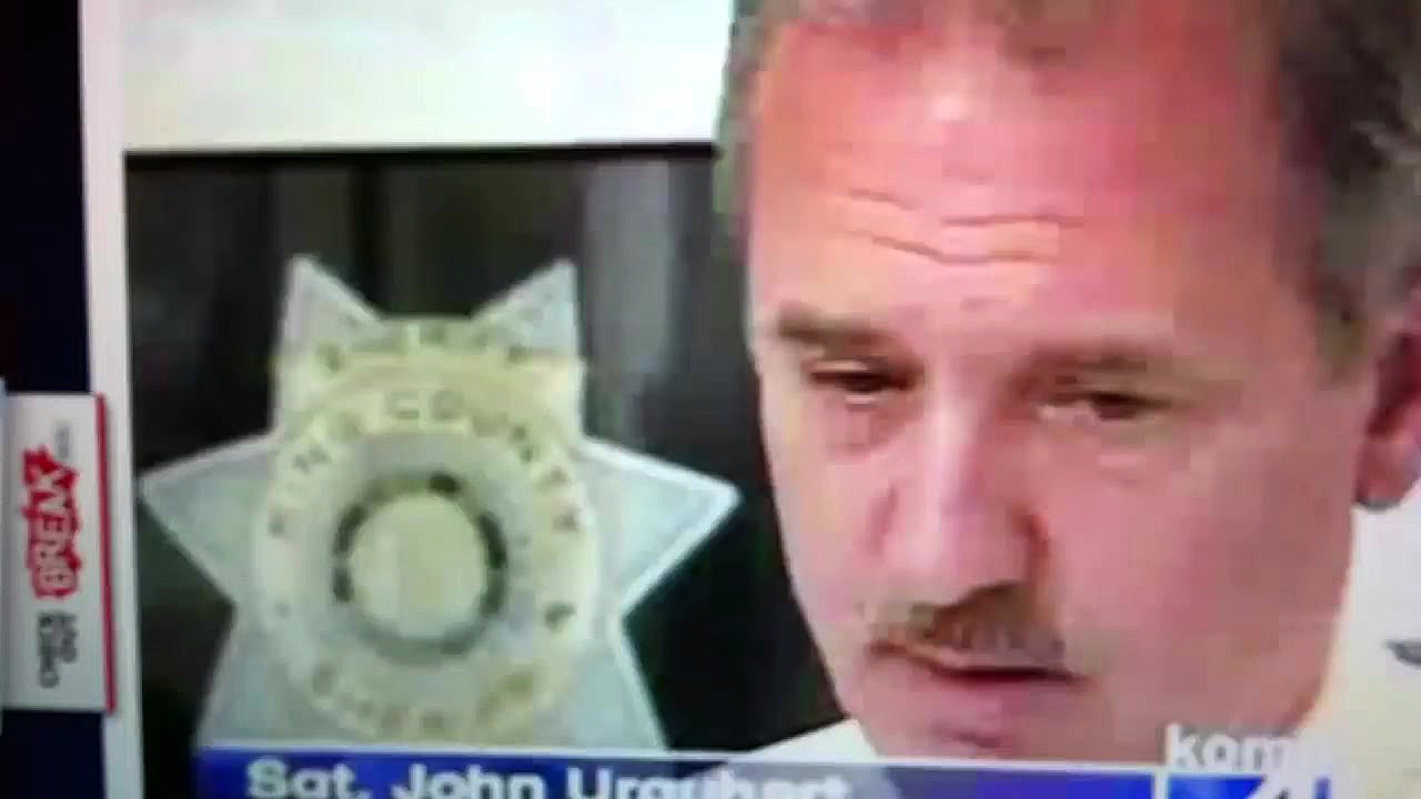 کشته شدن مرد آمریکایی پس از را...