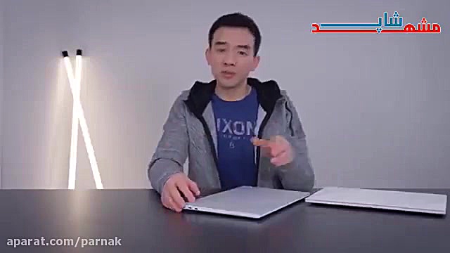 نگاهی به لپتاپ Dell Xps 2019