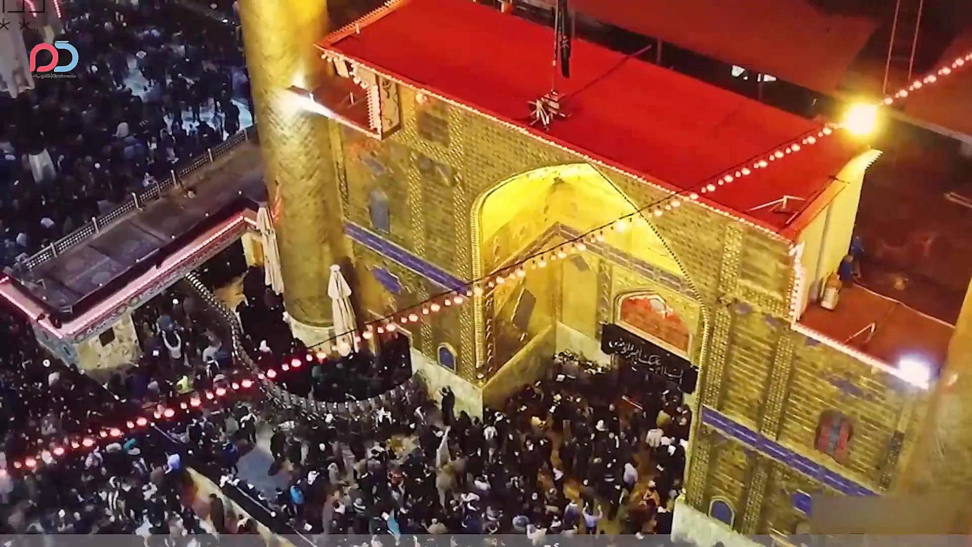 ولادت حضرت علی(ع)