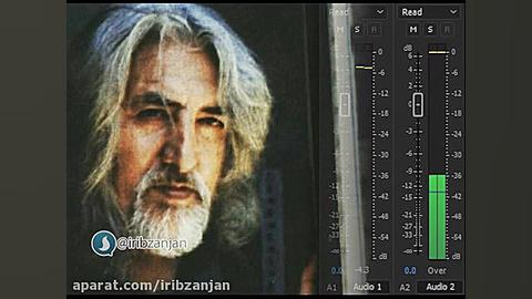 شعری از حسین منزوی