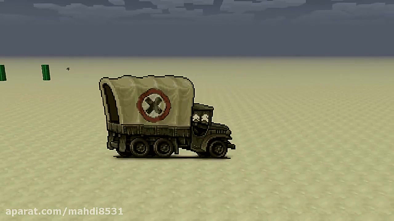 مدرسه هیولاها چالش مرد عنکبوتی...