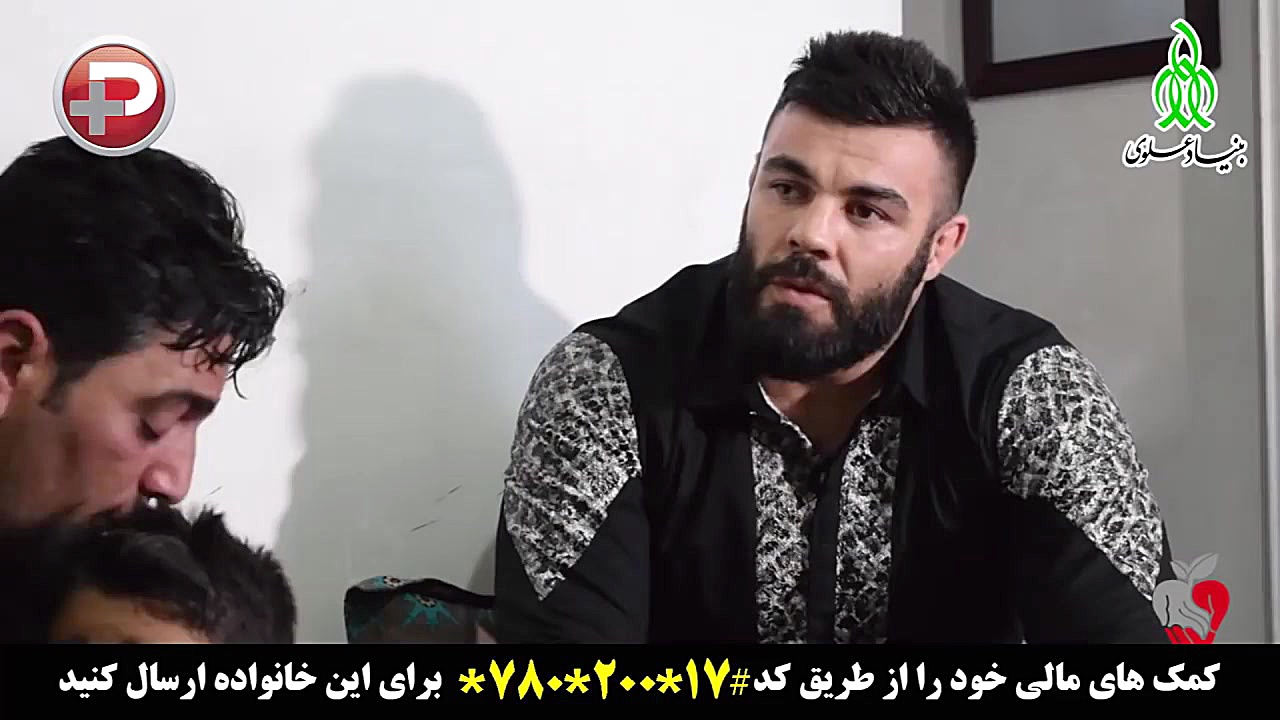 ضجه های مرد و زن جوان قویترین...