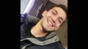 مستند احمدرضا فلسفی در ردبول ج...