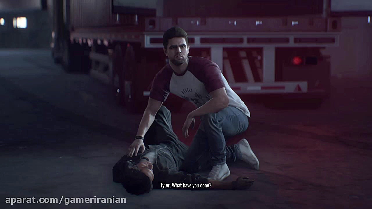 PART 2 بازی NFS PAYBACK در PS4