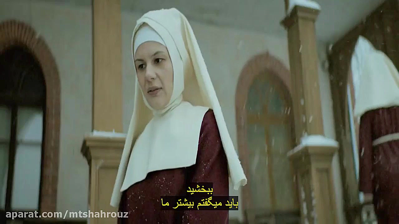 فیلم به مرسی خوش آمدید Welcome To Mercy 2018 زمان6213ثانیه