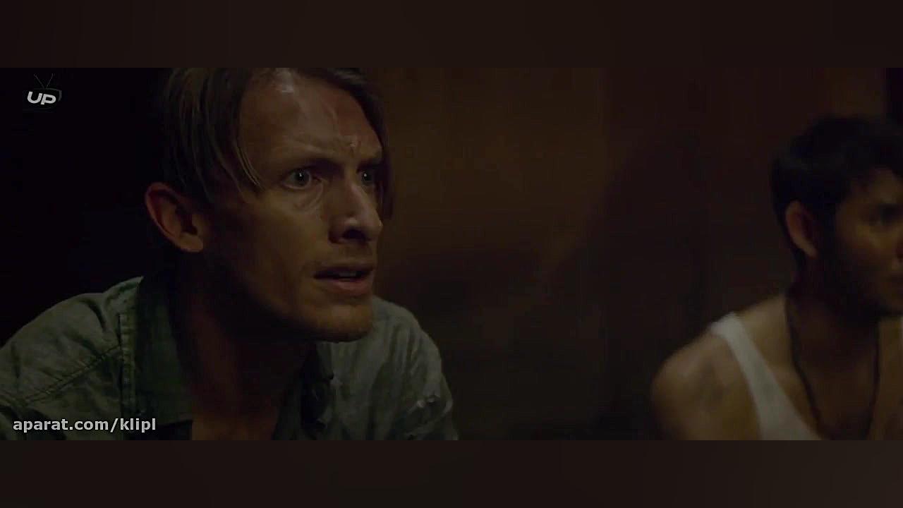 فیلم ترسناک خانه ارواح 2017 |...