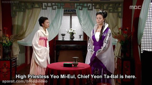 افسانه جومونگ قسمت(20) Jumong...