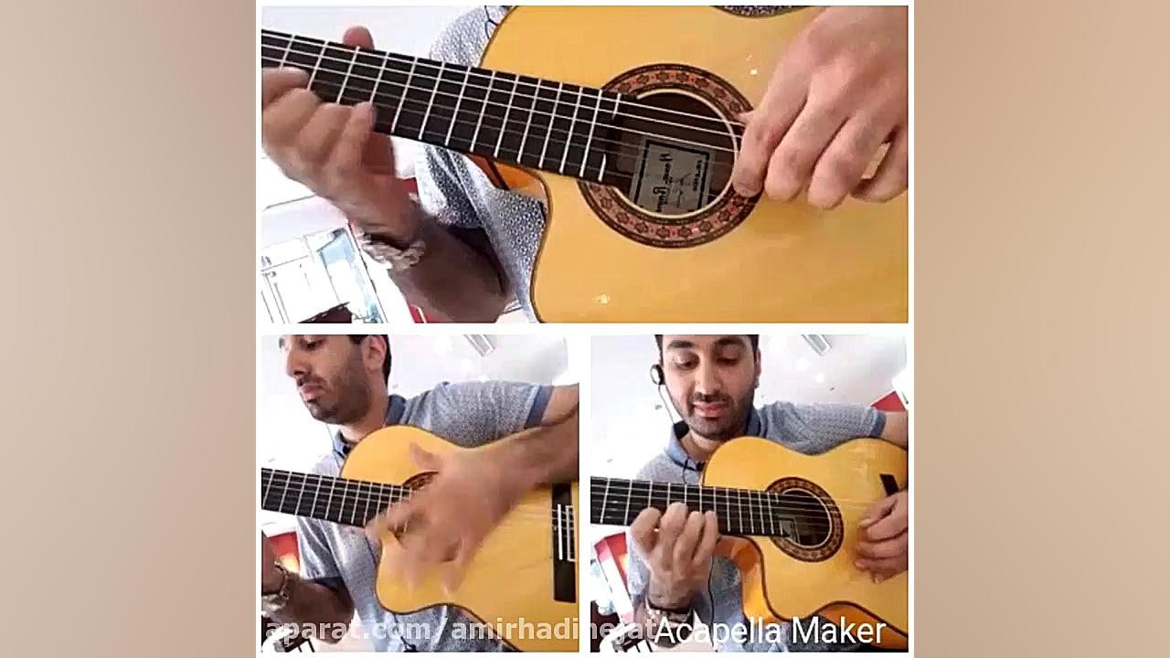 آهنگ ترکی خاطره انگیز الیاس