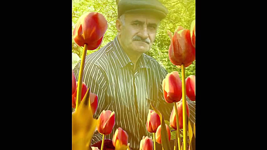 جای خالی پدر ❤ پدرم روزت مبارک