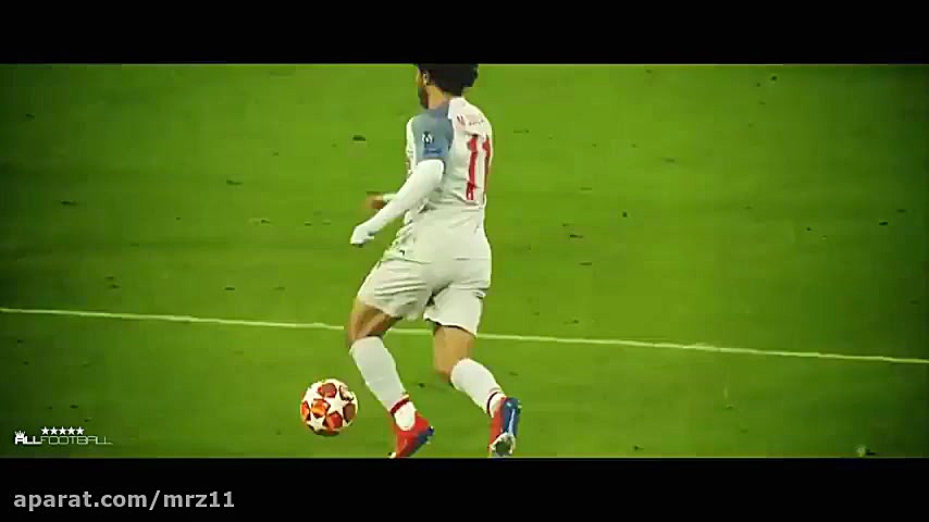 گل های برتر مرحله یک هشتم نهای...