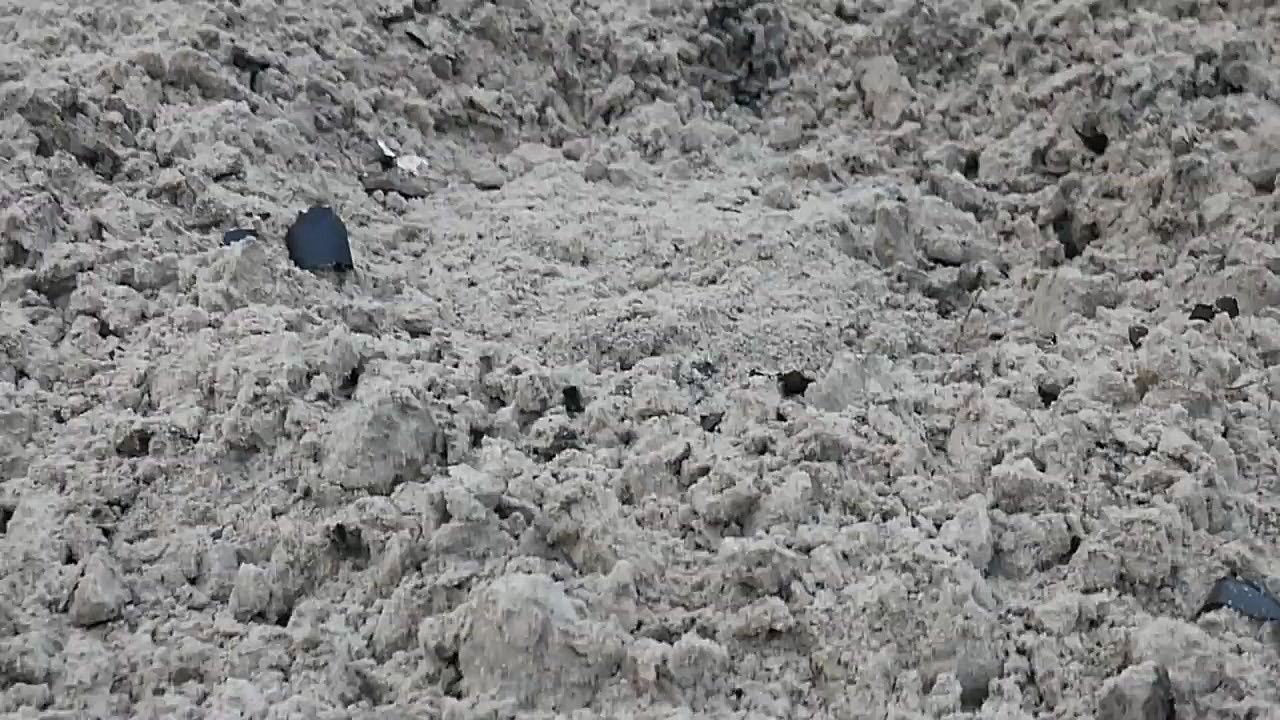 آزمایش: قدرت انفجار ترقه موشکی...