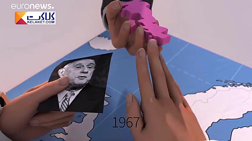 دانستنی ها؛ بریتانیا و اتحادیه...