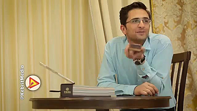 تاحالا بهش گفتی دوستش داری؟! |...