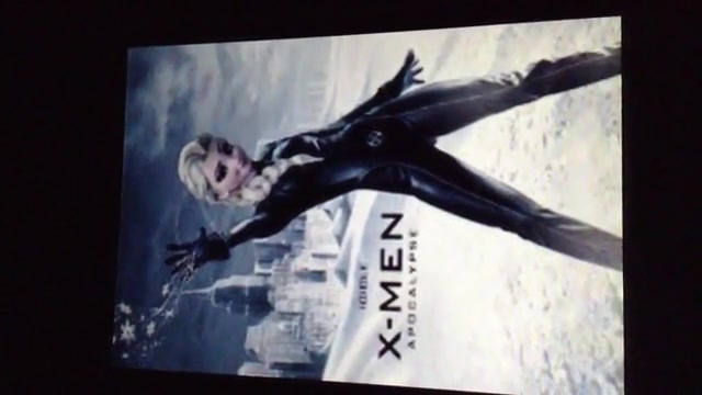 یه عكس خفن از السا