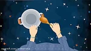 تبریک چهارشنبه سوری