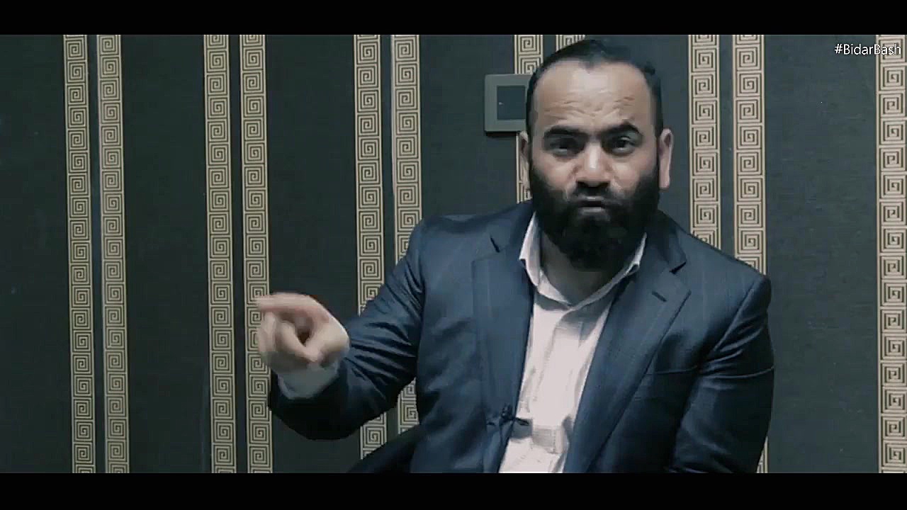 من سید حسن آقامیری هستم  سید ح...