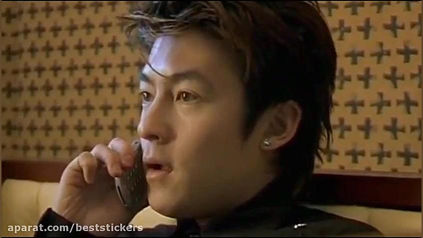 فیلم جکی و خون آشامان  جکی چان