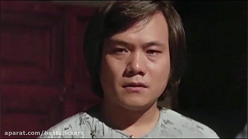 فیلم رزمی  مشت اژدها  جکی چان