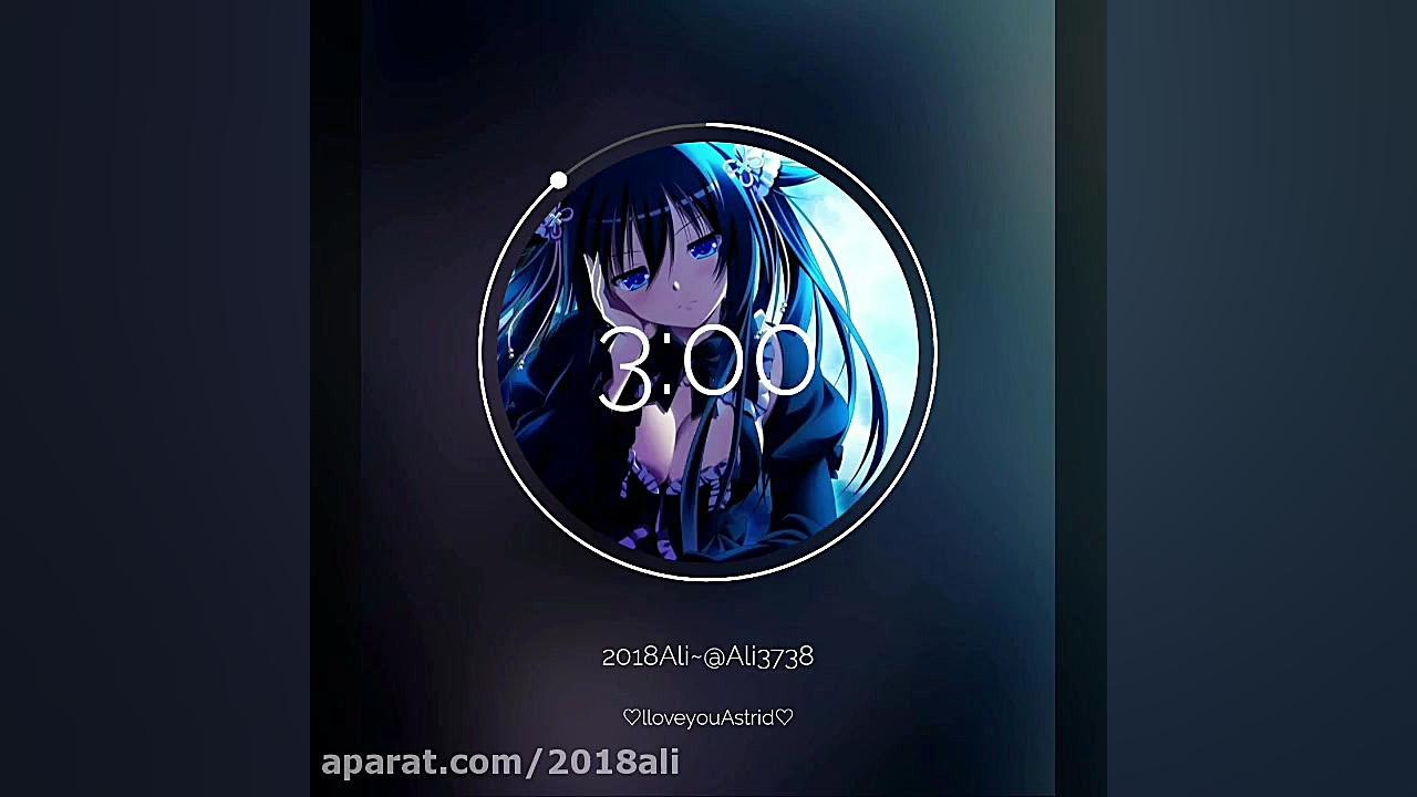 آهنگ خارجی خیلی قشنگ &hearts;...