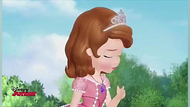 سوفیا و بل ( دلبر ) دوبله فارس...