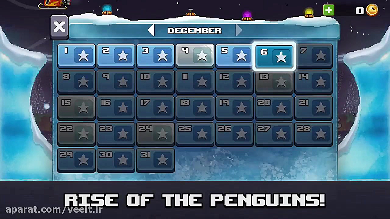 تریلر بازی Drive Ahead