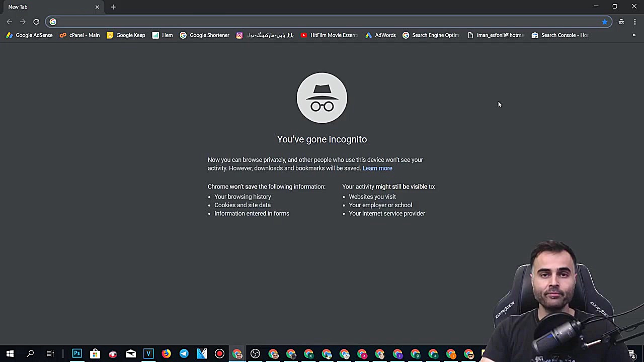 آموزش سئو سایت و ویدیو  استفاد...