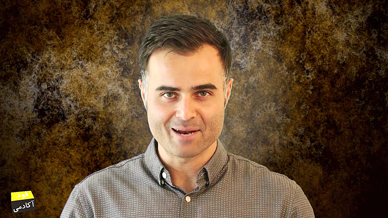 سس برگر و ساندویچ در فودآکادمی...