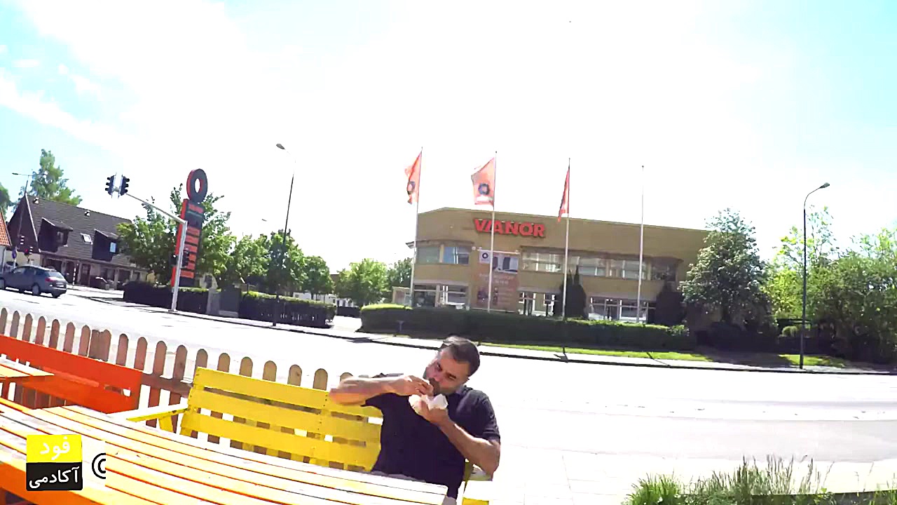 چربی سوز قوی و سریع برای لاغری...