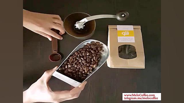 طرز تهیه قهوه اسپرسو با قهوه ج...