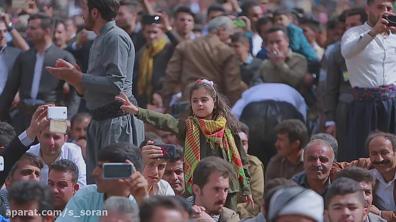 نوروز کردستان  نەورۆزی تەنگیسە...