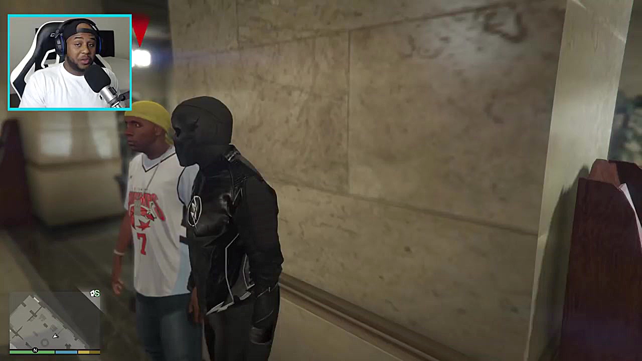 مود zoom برای جی تی ای وی( zoo...