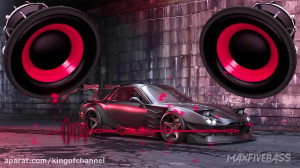 BASS MUSIC  Anikdote Horns Hal...