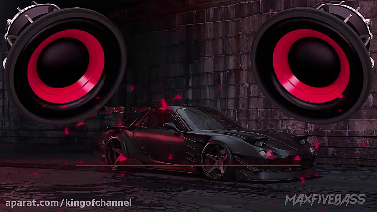 BASS MUSIC  Anikdote Horns Hal...