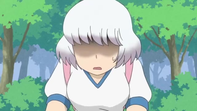 اپیزود اشانتیون 1 سِکی، نیمکت...