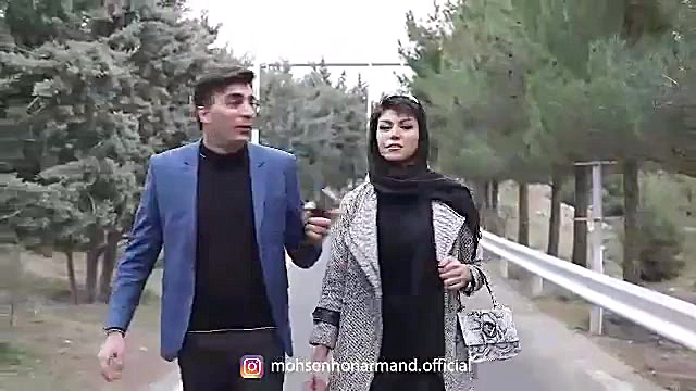 تیزر آهنگ جدید و شاد شک نکن عش...