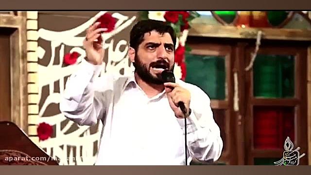 مولودی زیبا ی بنی فاطمه در مدح...