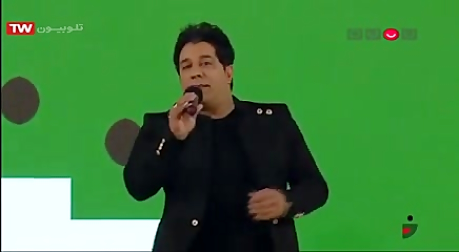 موزیک ویدیو شاد امید جهان بنام...