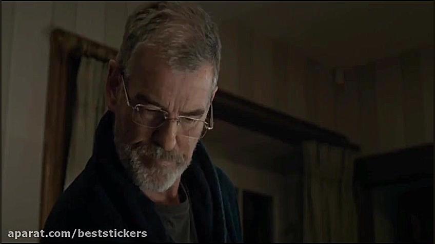 فیلم  بیگانه  جکی چان