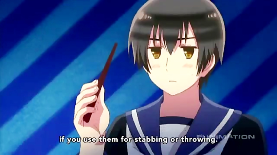 انیمه ی Hetalia قسمت 1