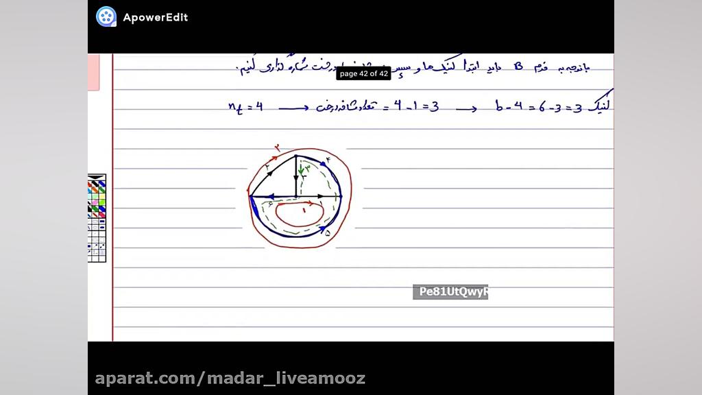 فیلم آموزشی مدار های الکتریکی...