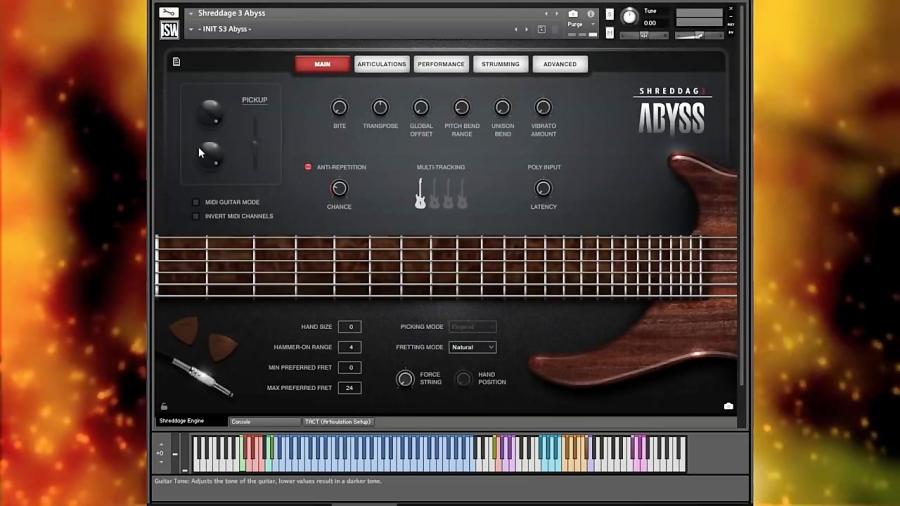 Shreddage Shreddage 3 Series - Overview of Five UPGRADES From Shreddage 2!