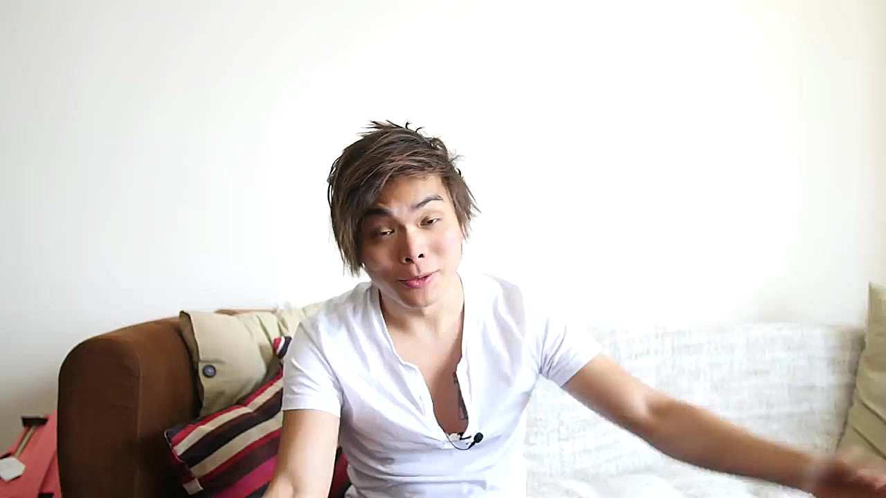 آموزش تکنیک فلوریش توسط شین لی...