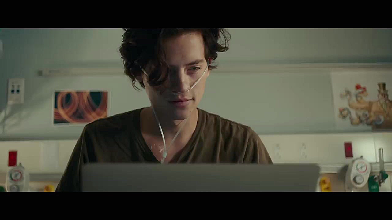 Watch Five Feet Apart (2019)...