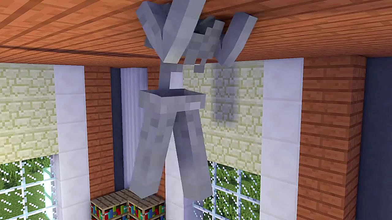 مدرسه ماین کرافت این قسمت:آموز...