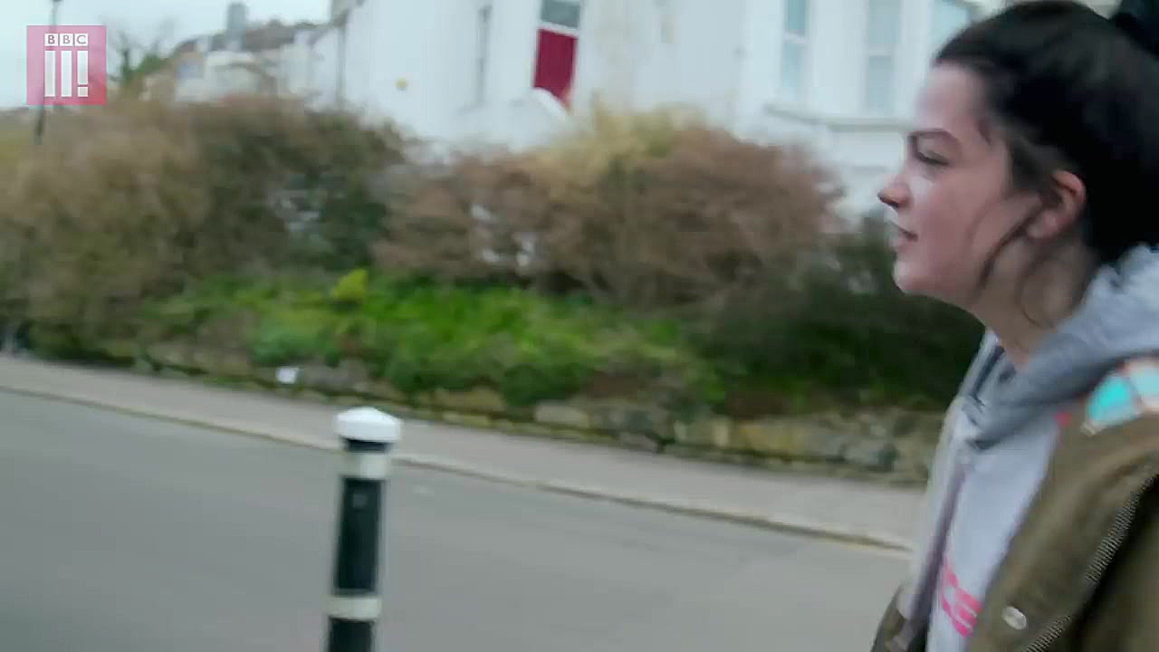 دختران خیابانی؛ مستند سکس, موا...