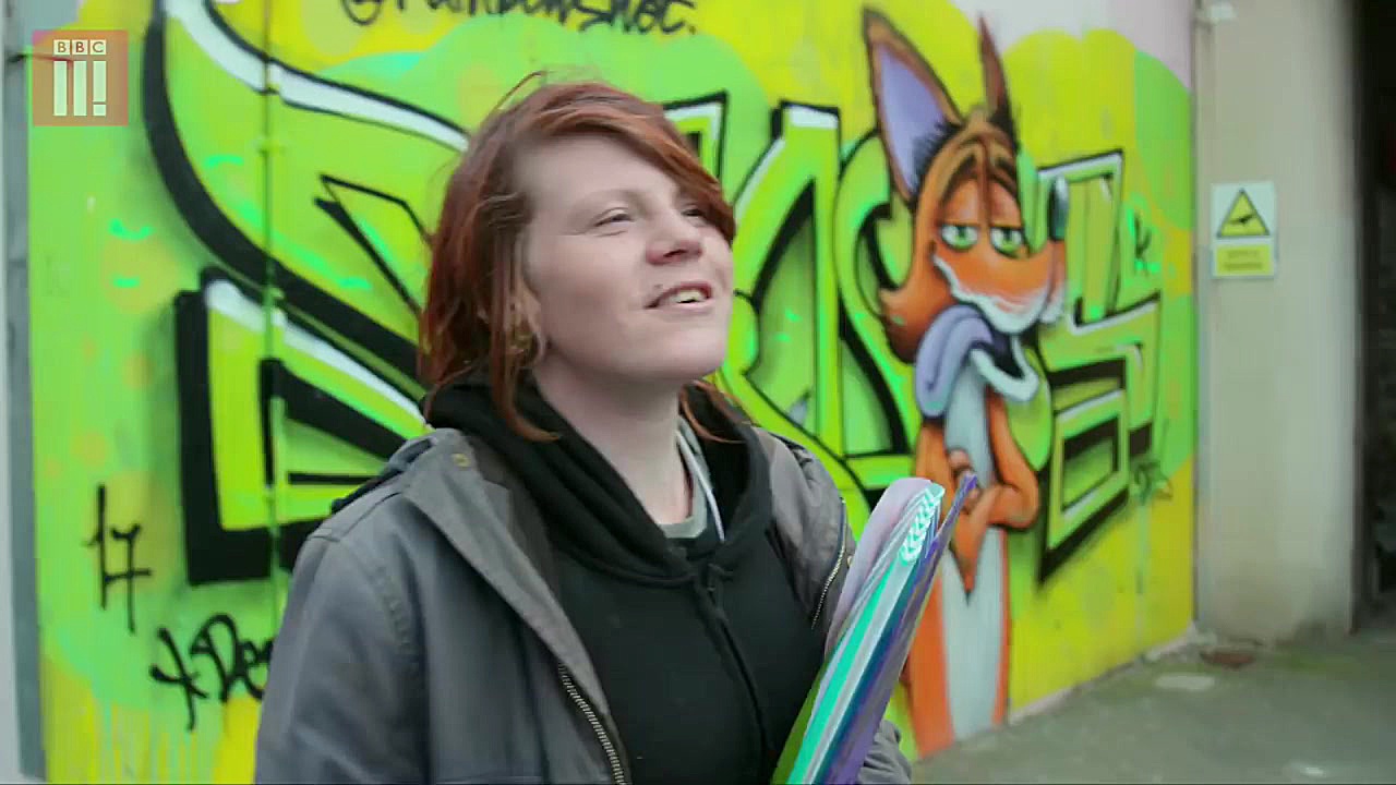 دختران خیابانی؛ مستند سکس, موا...